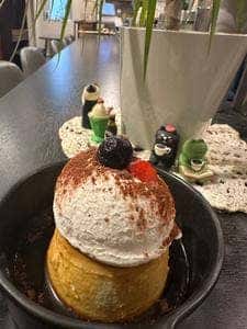 コドナカフェ