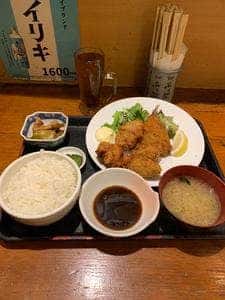 海鮮居酒屋 えん屋 調布北口店