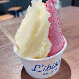 リビスコ 銀座店