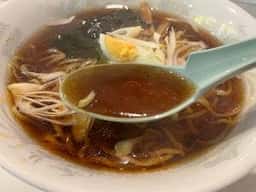 手もみラーメン十八番