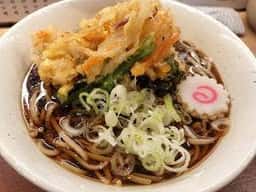 十割蕎麦 さがたに 新橋銀座口店