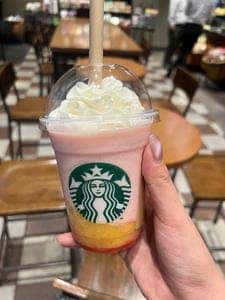 スターバックス コーヒー 大阪ガーデンシティ店