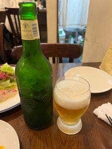 ワインカフェ サルト