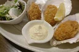 和Dining 陽