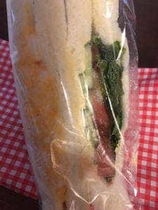 サンドイッチ&レストラン まめや