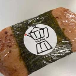 cafeカテイ堂