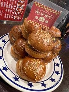 ROCKIN' ROBIN 栄店