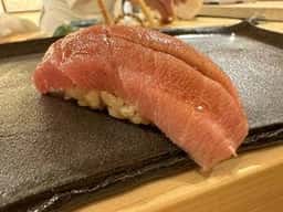 鮨 赤酢 かなやま