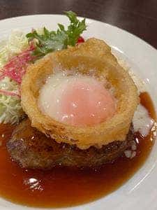 レストラン ミューズ