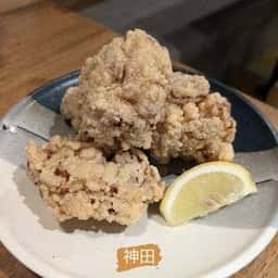 鶏と酎ハイ とり巣