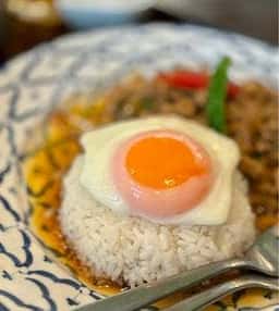タイレストラン 沌 コレド日本橋店