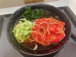 名代 富士そば 国立南口店