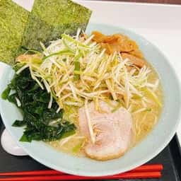 ラーメンショップ 北川辺店