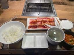 焼肉ライク 中野サンモール店