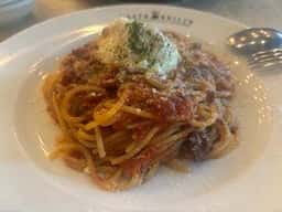 ザ パスタアンドグリルズ