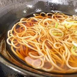 ゆで太郎 平河町店