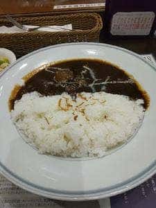 横須賀海軍カレー本舗