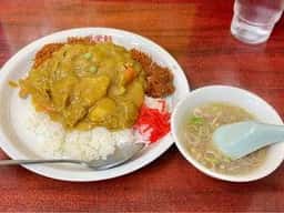 共栄軒