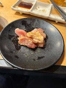 焼肉きんぐ 上島店
