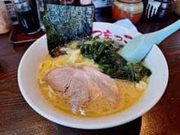 さつまっこ 平和島店