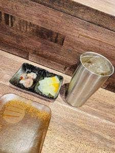 和酒と和牛 酒仙