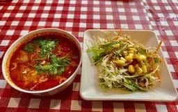 サバイチャイ タイ屋台 錦糸町店