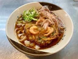 住よし JR千種駅ホーム店