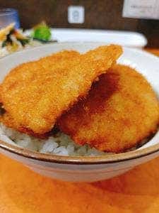 とんかつ太郎 CoCoLo新潟店