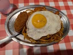 スパゲッティーのパンチョ 246裾野店