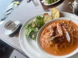 レストラン ドン