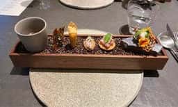 レストラン オガタ