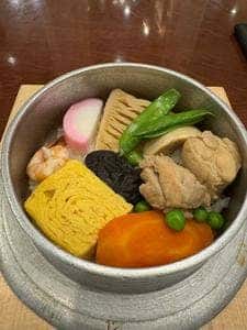 釜めしビクトリア