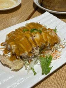 香港居酒屋 龍記 大崎店