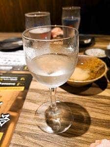 47都道府県の日本酒勢揃い 富士喜商店 新宿総本店