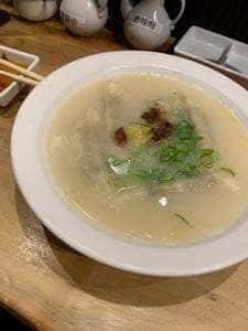 名古屋コーチン鶏餃子 さもん