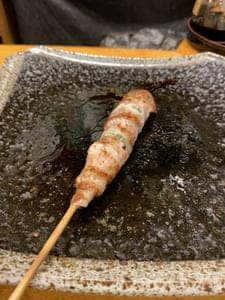 焼鳥処 鳥通