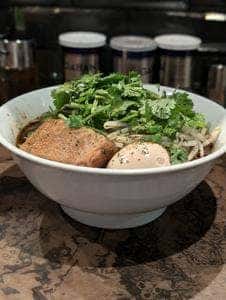 スパイスラーメンハウス