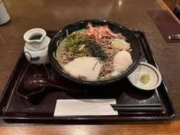 そじ坊 四条烏丸FTスクエア店