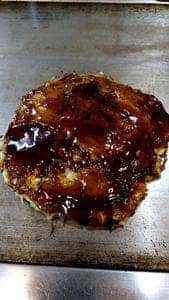 お好み もんじゃ焼き•一品 だい