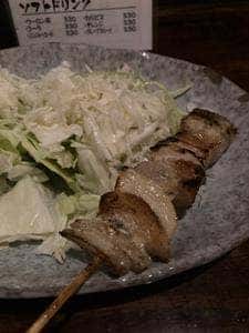 港焼とり本舗