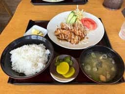三星食堂
