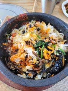 橋本韓国酒場ぶーなっち