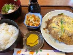 大豪庵