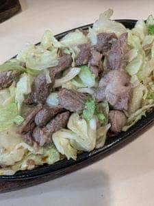 びっくり亭太宰府店