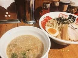 麺や 天鳳 中野坂上総本店