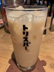 トリスバー 新橋店