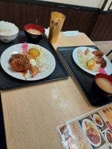 洋食 ぷーさん