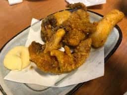 日高屋 西葛西北口店