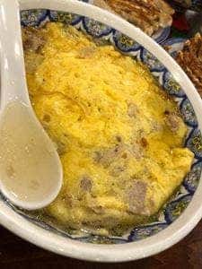 中国ラーメン 揚州商人 イオンレイクタウンmori店