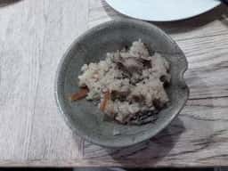 お山の食堂 たんとくわっさい